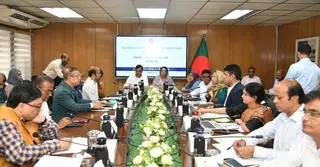 বিশ্ব পর্যটন দিবস উদযাপনে দেশব্যাপী কর্মসূচি গ্রহণের উদ্যোগ